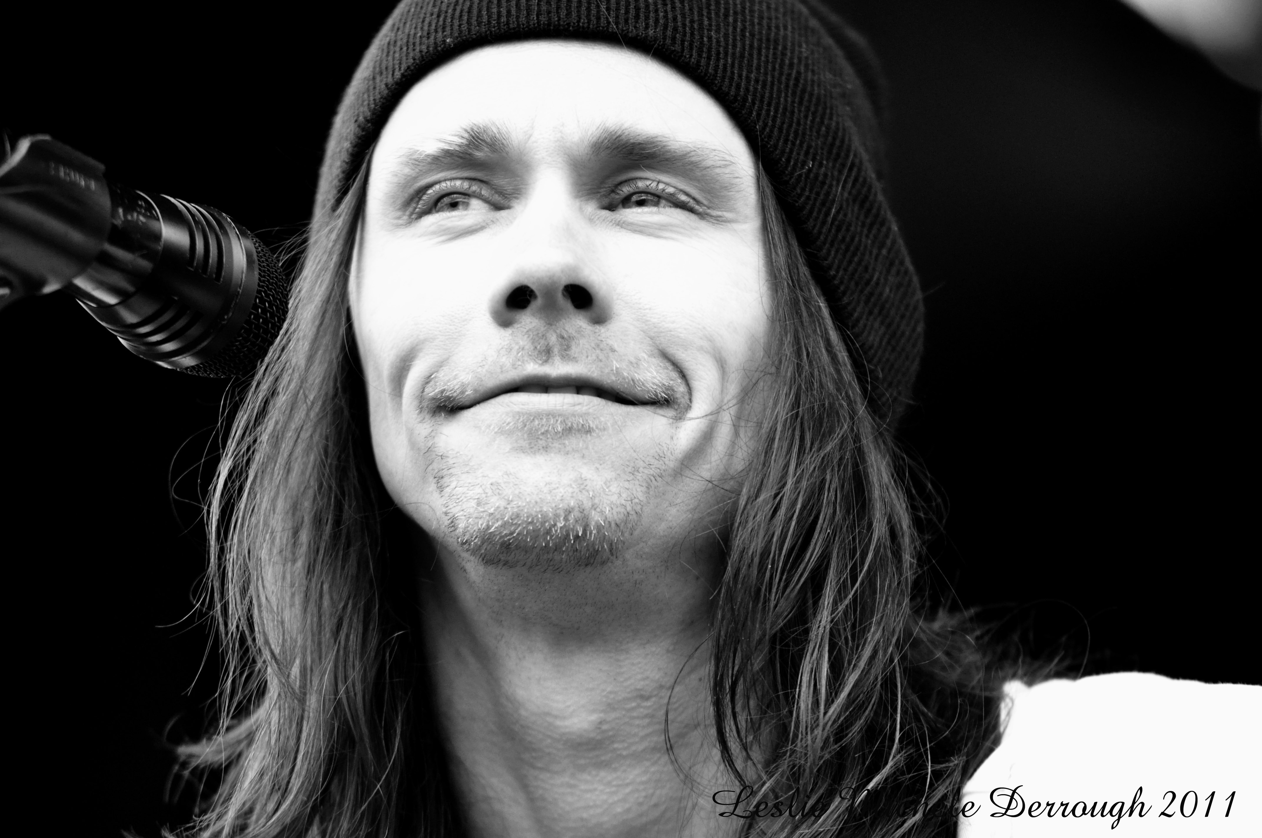 Myles Kennedy of Alter Bridge (INTERVIEW) - Glide Magazine